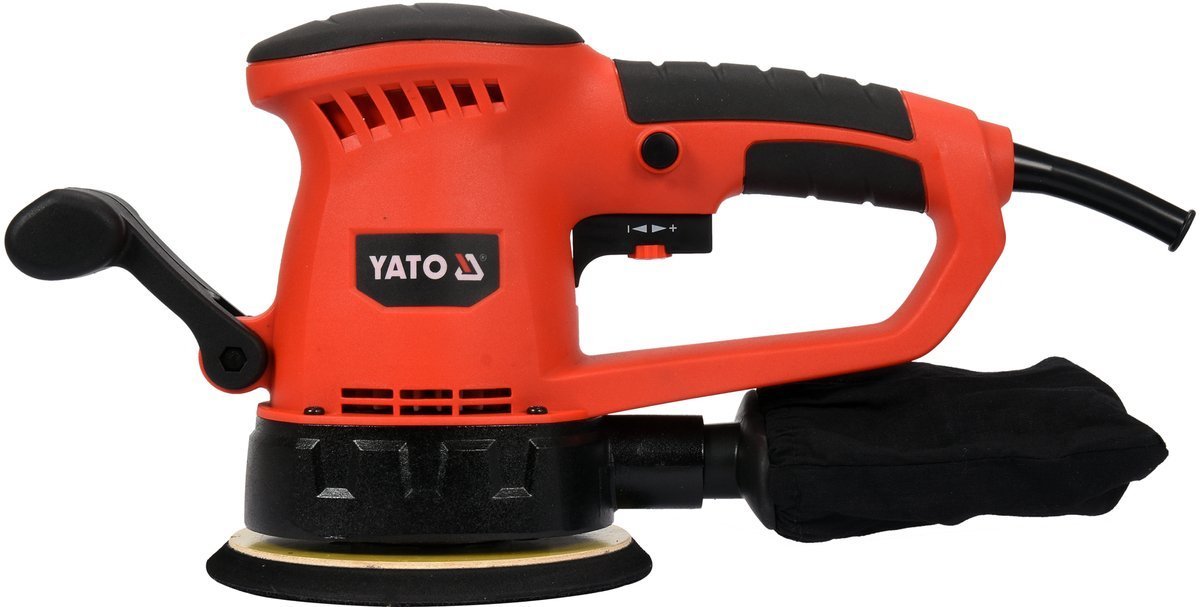 ORBITAL SANDER 450W 150MM (YT-82207)