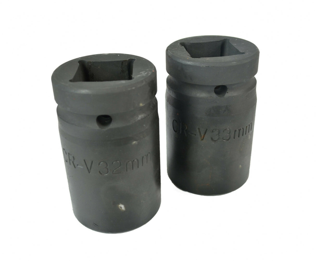 HIGH TORQUE WHEEL WRENCH/REDUCER | 1:68 | 4800 NM (SK1232)