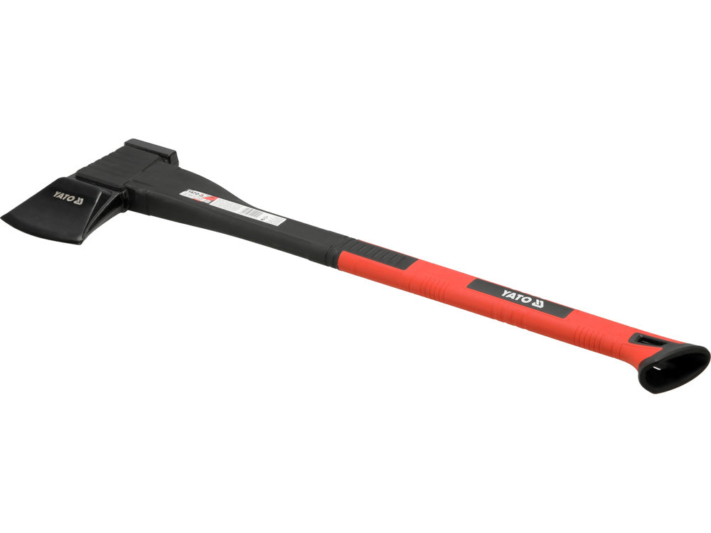 SPLITTING AXE 2800G NYLON HANDLE (YT-79973)