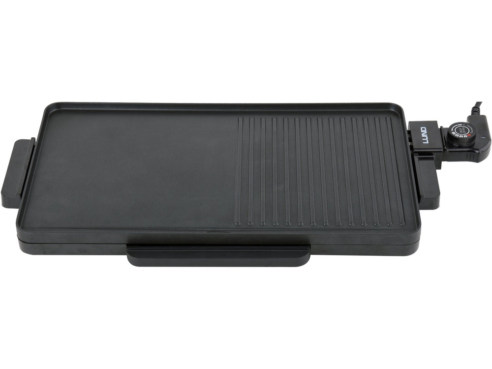 TABLE GRILL 2000W. 49X27CM (67453)