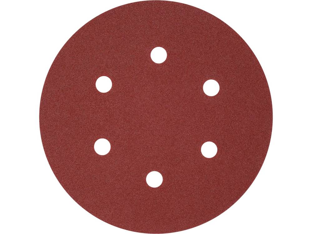 ABRA DISC WI HO FAST 6 HO P180 150 50PCS (YT-834587)