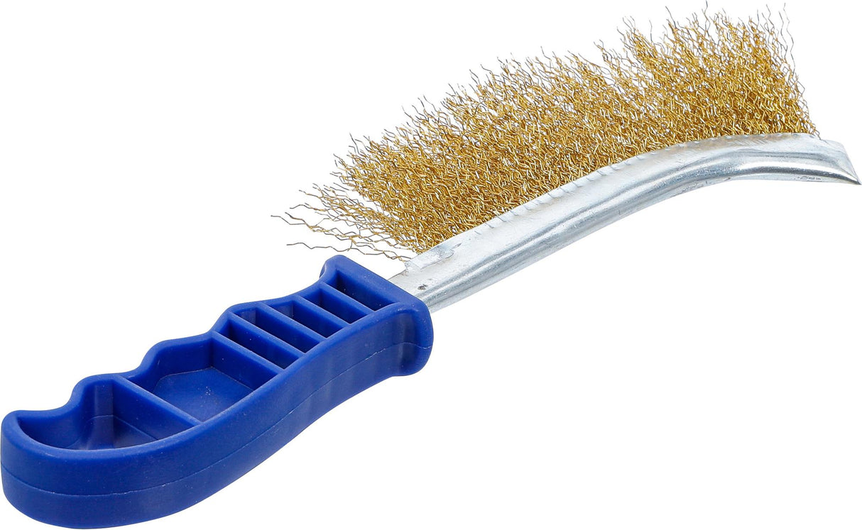WIRE BRUSH | BRASS | 260 MM (3173)