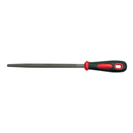 STEEL FILE 200MM SQUARE (25163)