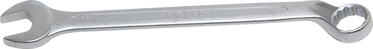 COMBINATION SPANNER | OFFSET | 22 MM (30122)