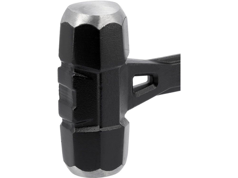 MONOBLOCK SLEDGE HAMMER 1800G/4LB (YT-45755)