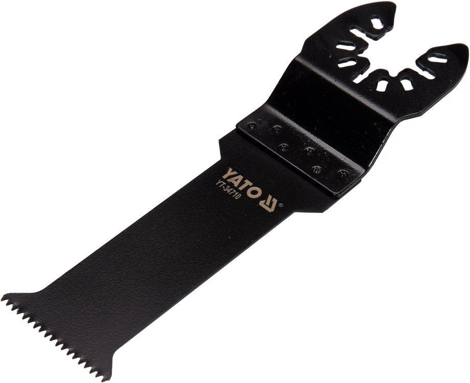 BLADE HCS L: 120MM W: 32MM (YT-34710)