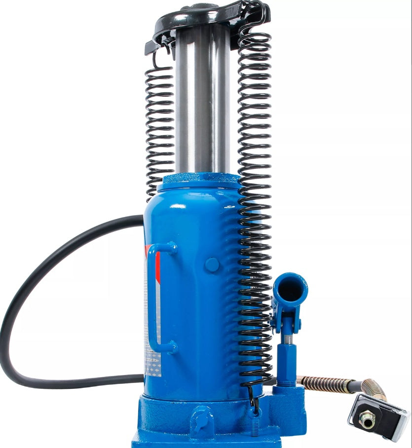 AIR HYDRAULIC JACK | 20 T (2883)