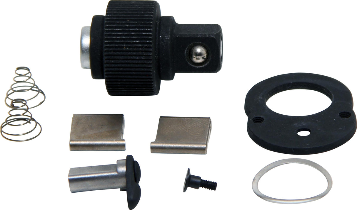 REPAIR KIT FOR RATCHET HEAD | FOR BGS 303, 316, 319, 25106 (177)