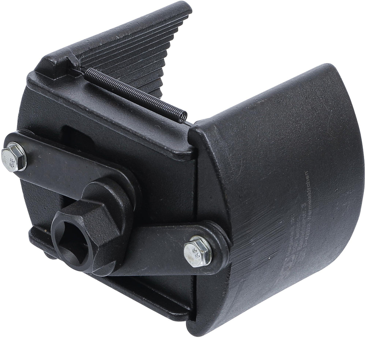 UNIVERSAL OIL FILTER WRENCH | 12.5 MM (1/2") DRIVE | Ø 110 - 140 MM (8390)