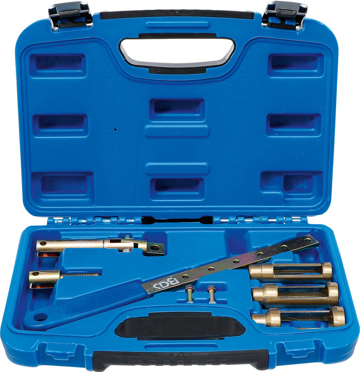 VALVE SPRING COMPRESSOR SET | 7 PCS. (8255)