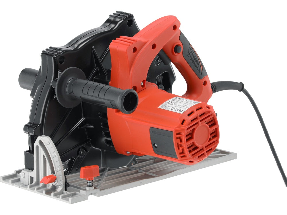 CIRCULAR HAND/TABLE SAW 210MM 2000W 2IN1 (YT-82155)