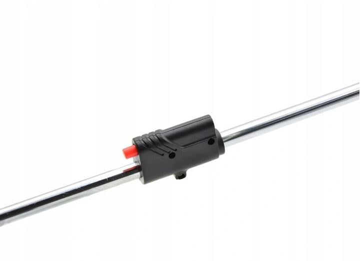 LONG GAS BURNER | WITH PIEZO (H4056)