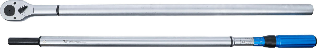 TORQUE WRENCH | 25 MM (1") | 480 - 1500 NM (2839)