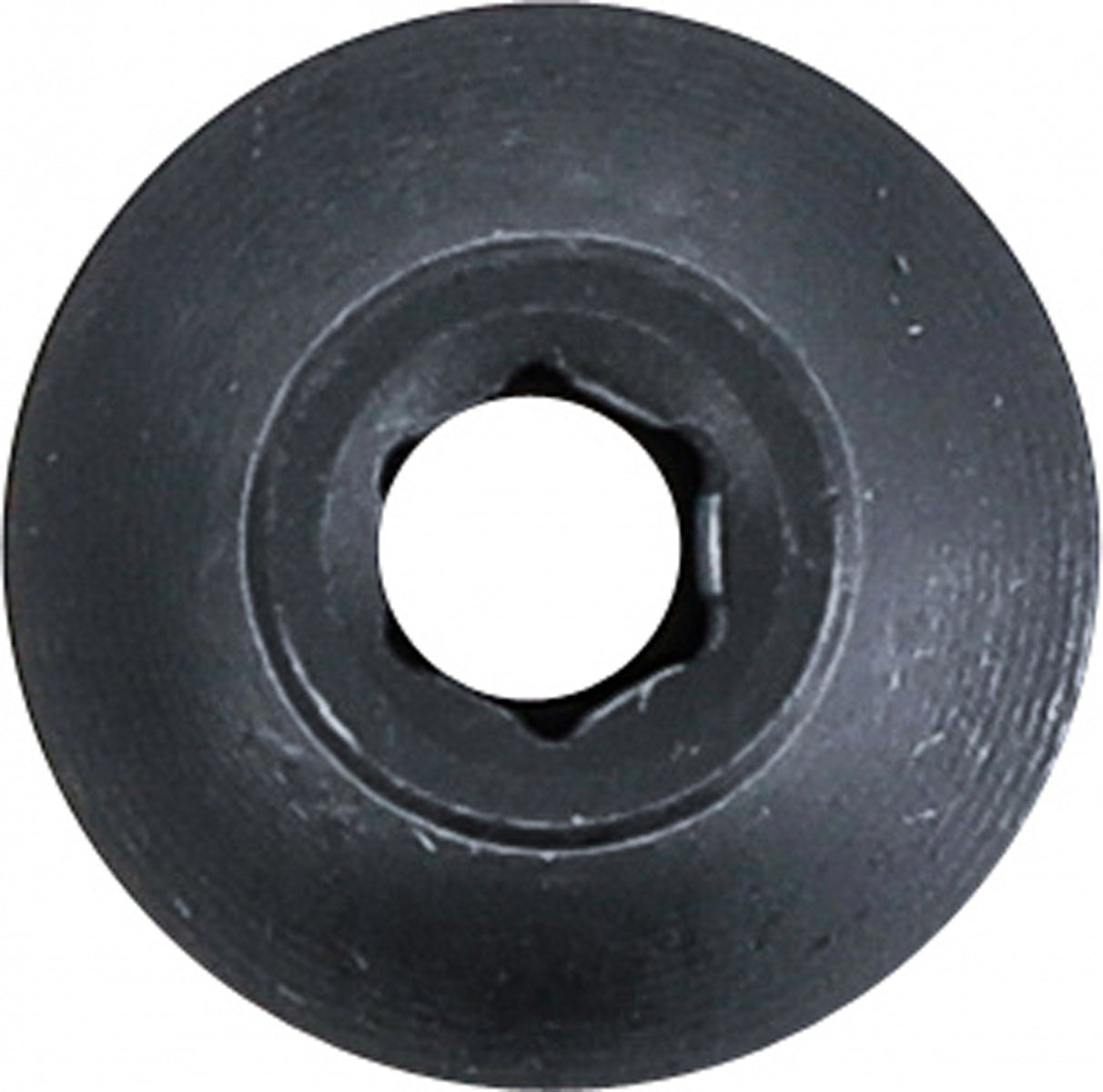 IMPACT SOCKET, HEXAGON | 6.3 MM (1/4") DRIVE | 4 MM (7284)