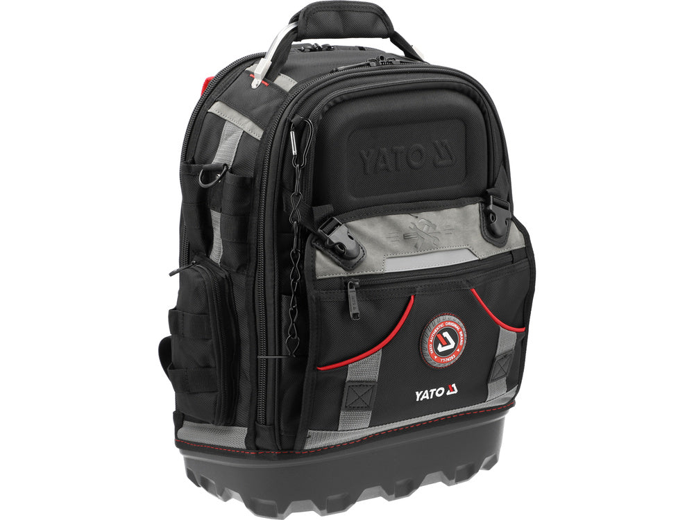 TOOL BACKPACK (YT-74283)