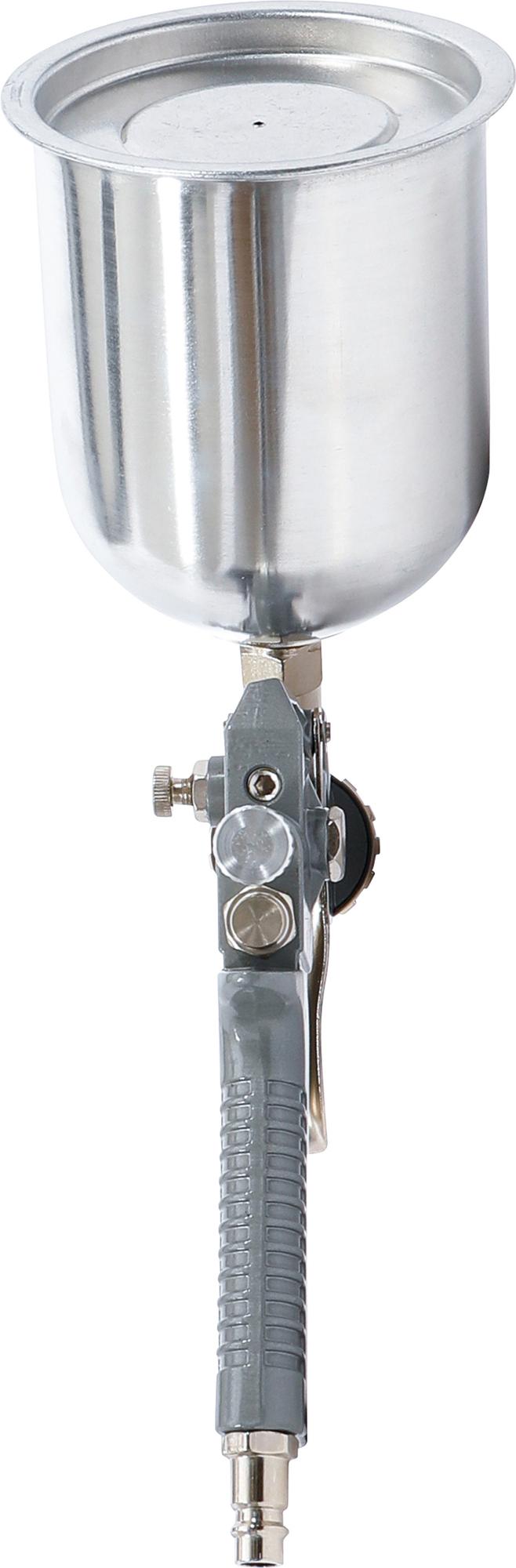 AIR PAINT GUN | 500 CM³ (3206)