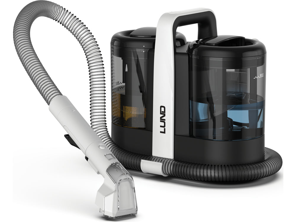 CARPET VACUUM CLEANER 600W (67081)