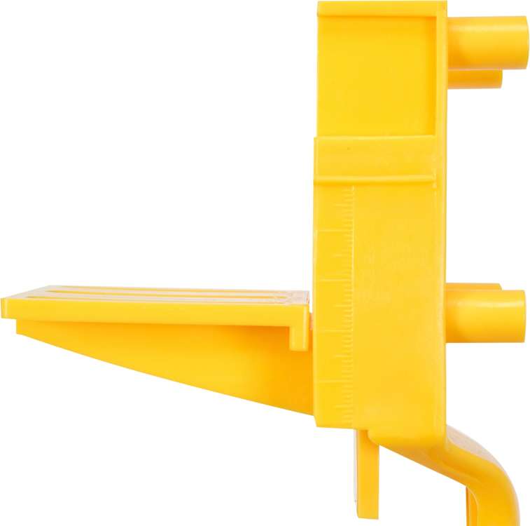 POCKET HOLE DOWELING JIG (24090)