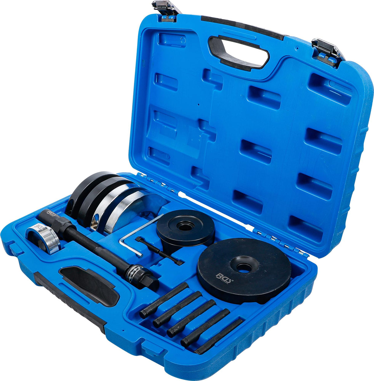 WHEEL BEARING TOOL FOR WHEEL BEARING HUB UNIT | FOR VW | 85 MM (8324)