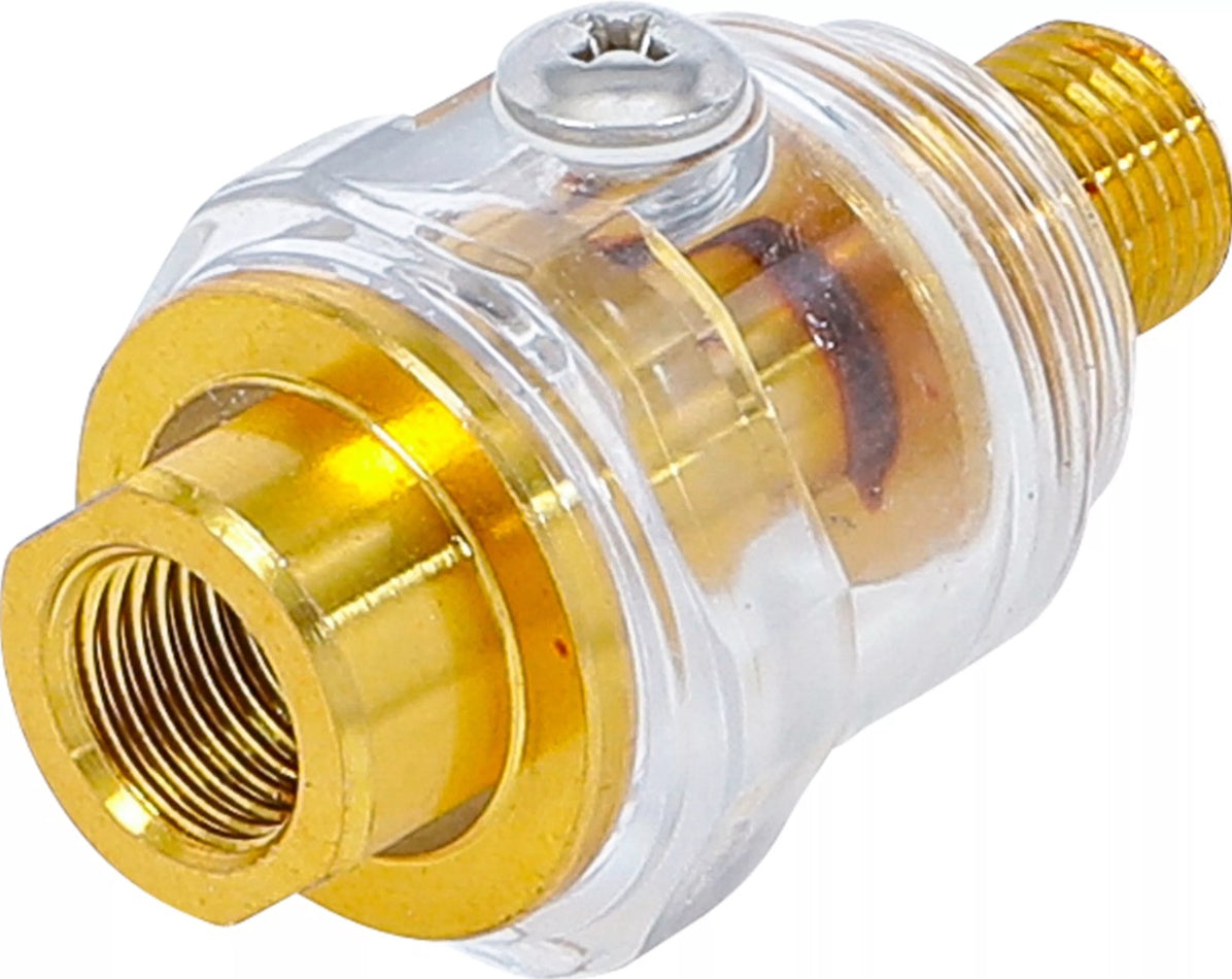 AUTOMATIC AIR OILER | HOSE CONNECTION 6.3 MM (1/4") (3241)