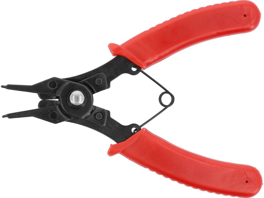 CIRCLIP PLIERS 150MM 5PCS (43510)