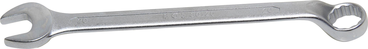 COMBINATION SPANNER | OFFSET | 20 MM (30120)