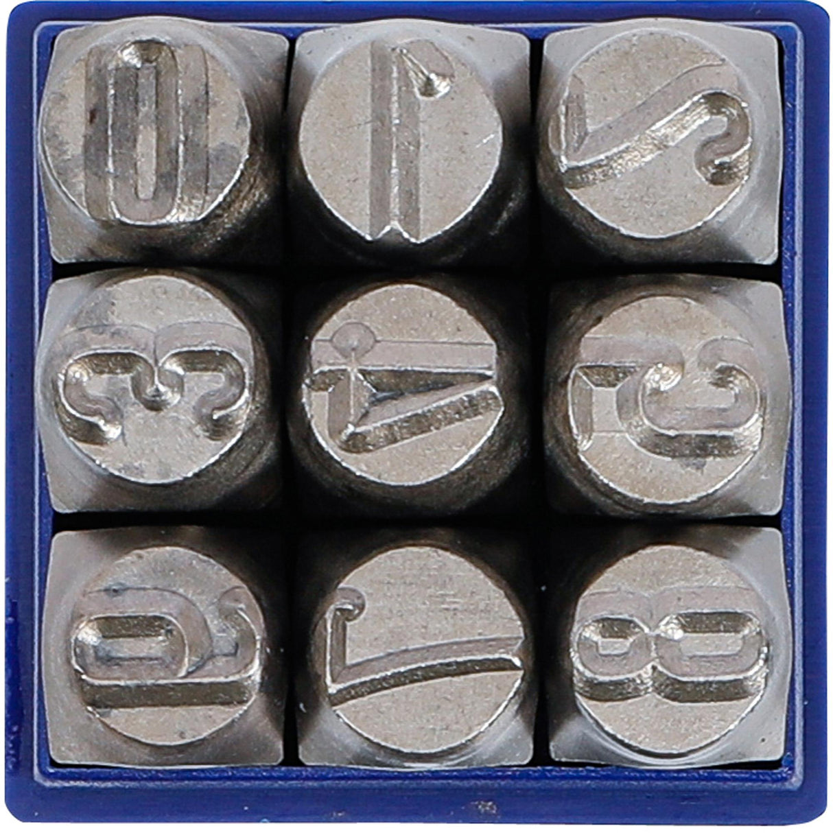 FIGURE PUNCH SET | 12 MM (3040)