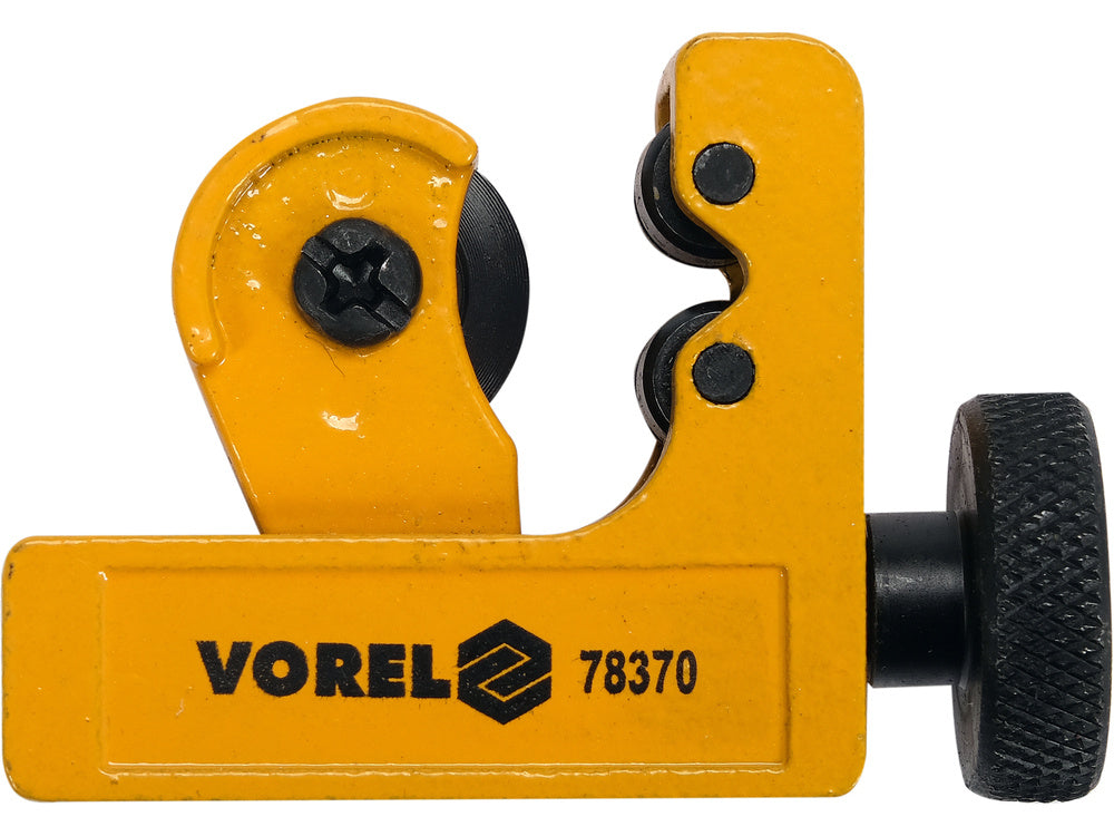 PIPE CUTTER 3-22MM (78370)