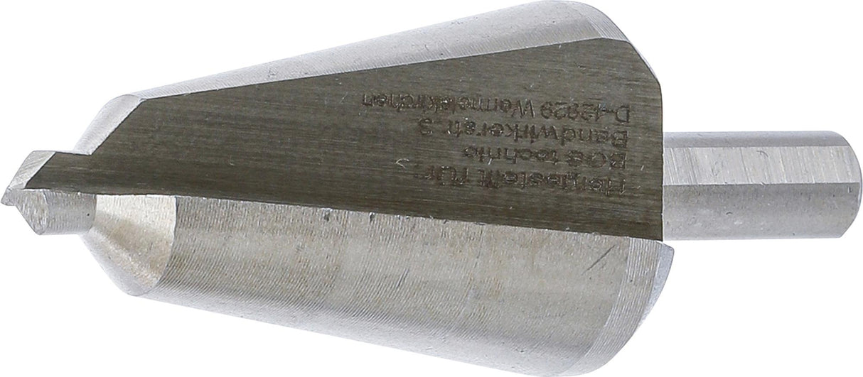 HIGH PERFORMANCE CONE CUTTER | SIZE 3 | 16 - 30 MM (1622)