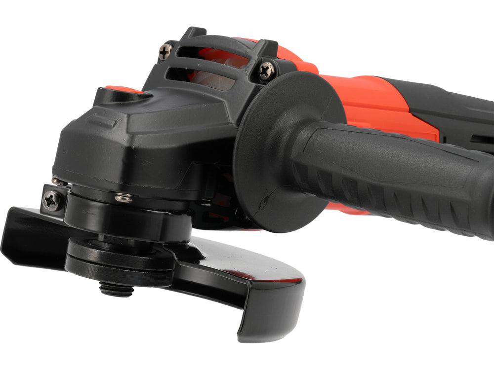 ANGLE GRINDER | 750W | 125MM (YT-820833)