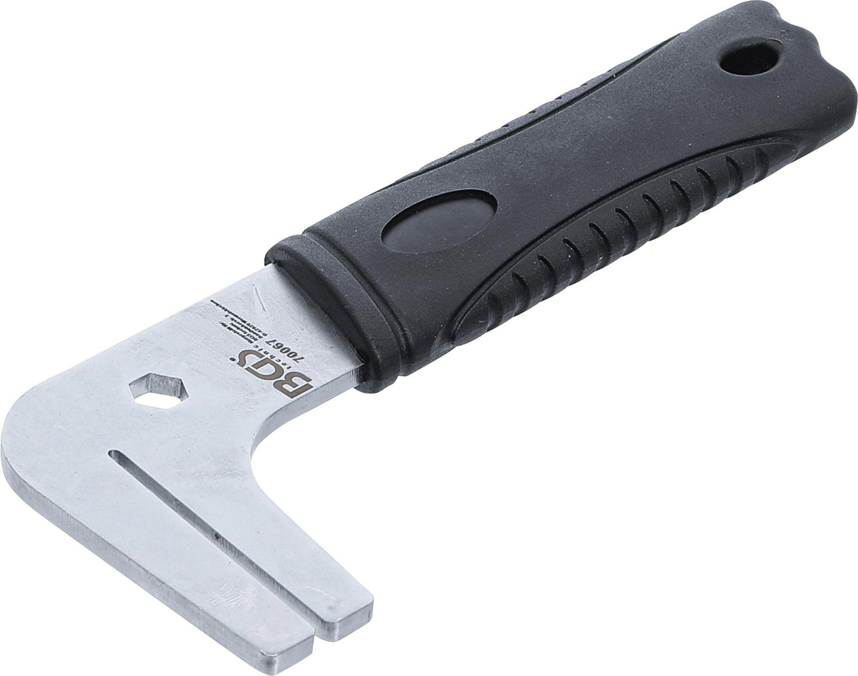 ROTOR TRUING TOOL (70067)