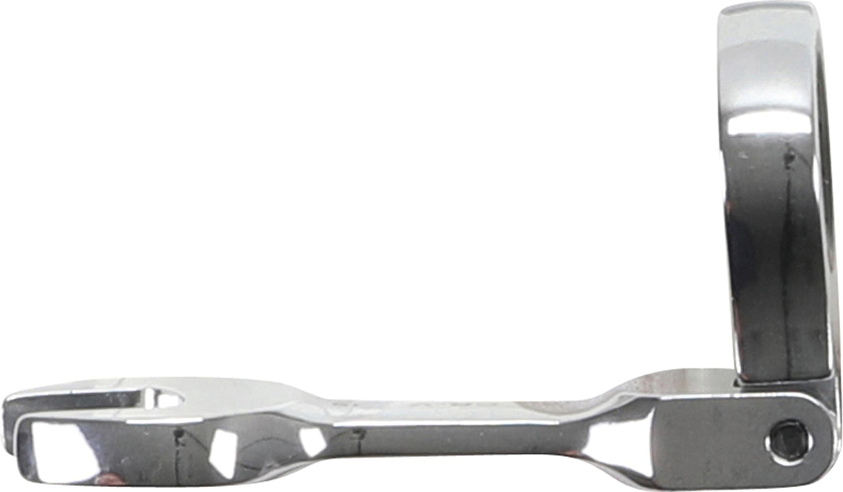RATCHET COMBINATION WRENCH SET | EXTRA SHORT | 8 - 19 MM | 12 PCS. (30003)