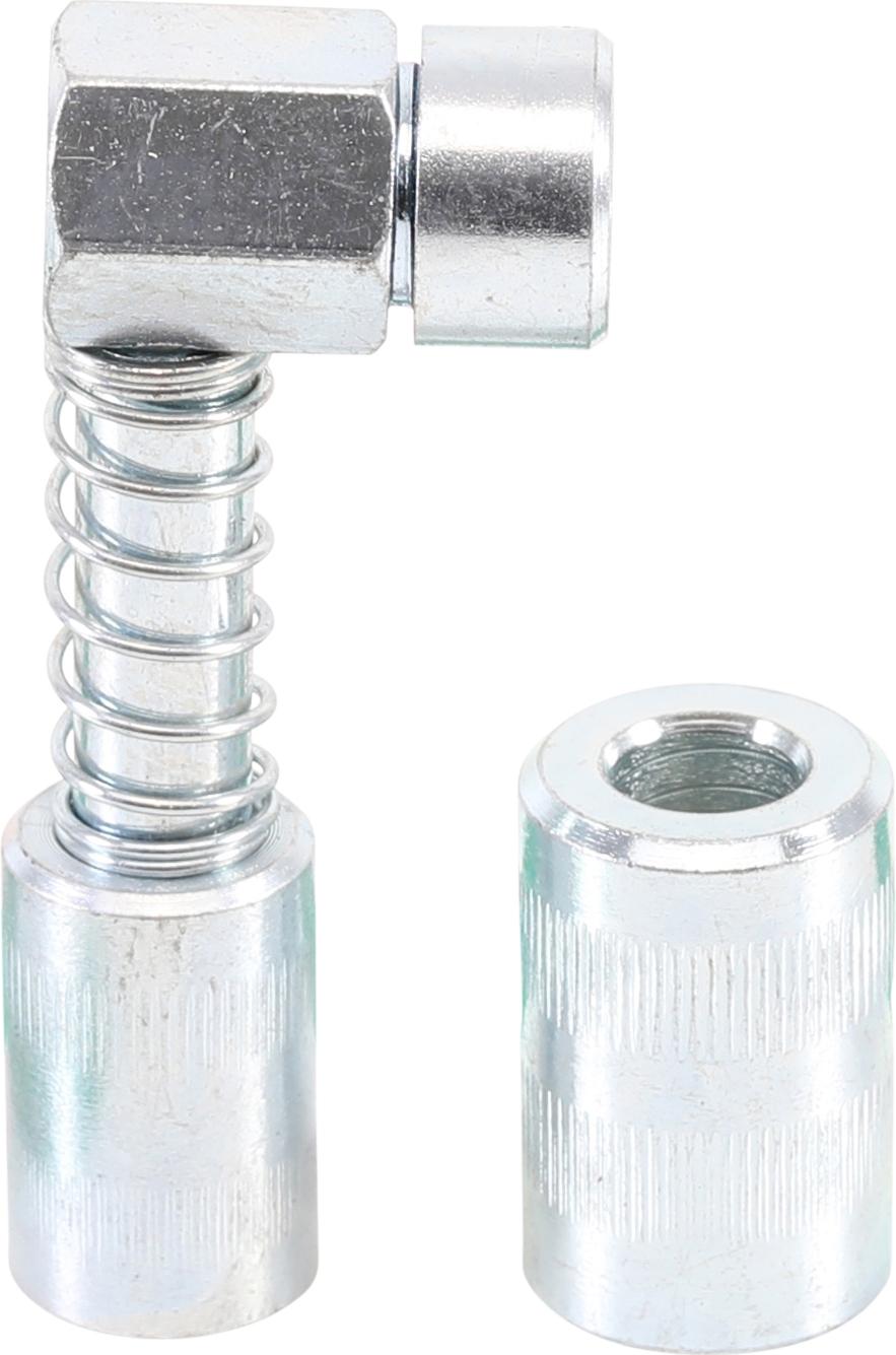 DELIVERY TIP FOR GREASE GUN | ANGLED (9403)