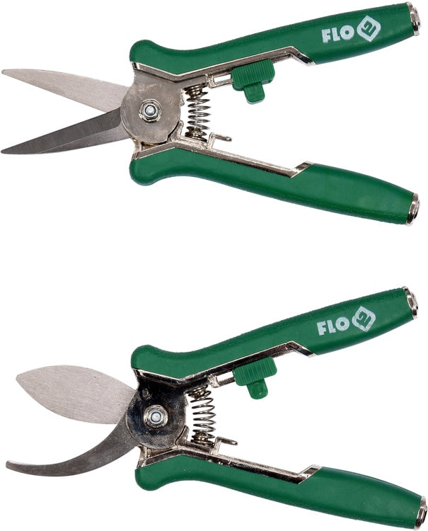 BYPASS PRUNER COMBO SET 2 PCS 150MM (99195)