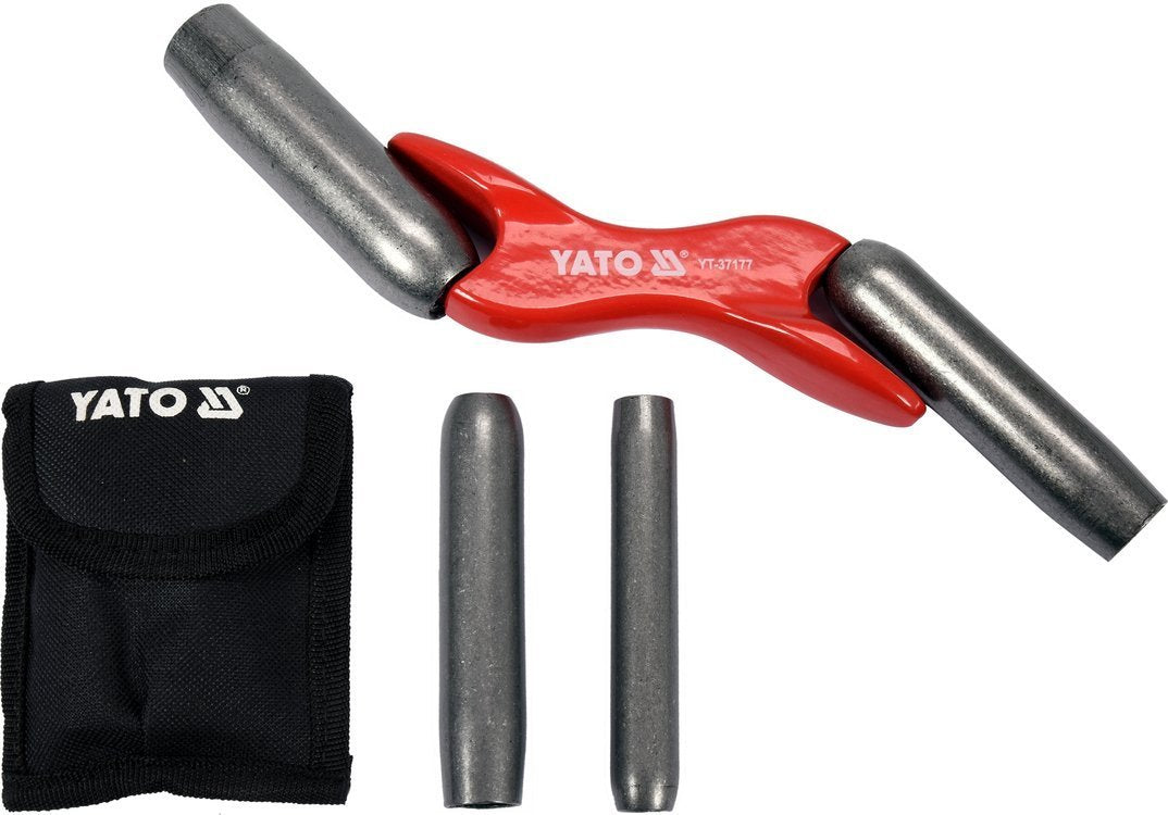 4 SIZE INTERCHANGEABLE BRICK JOINTER (YT-37177)