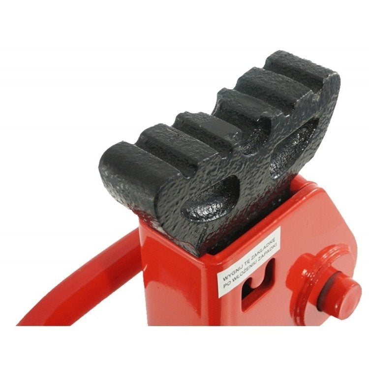 JACK STAND SET | 495 - 770 MM | 12 T | 2 PCS. (GT04012)