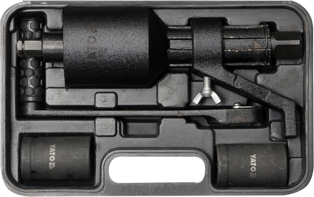 TORQUE MULTIPLIER 1:58 (YT-0782)
