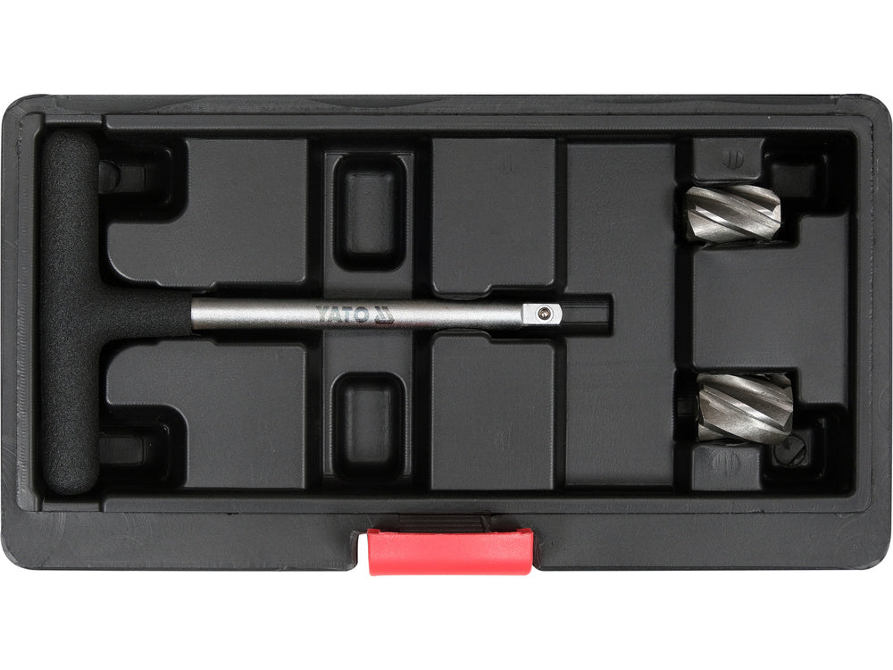 REAMER SET ABS SENSOR HOLE (YT-17626)