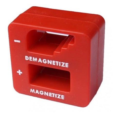 SCREWDRIVER MAGNETIZER / DEMAGNETIZER TOOL (QJ7055)