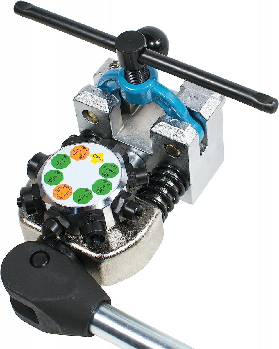 BRAKE PIPE EXPANDING | FLARING | TOOL SET (SK4845)