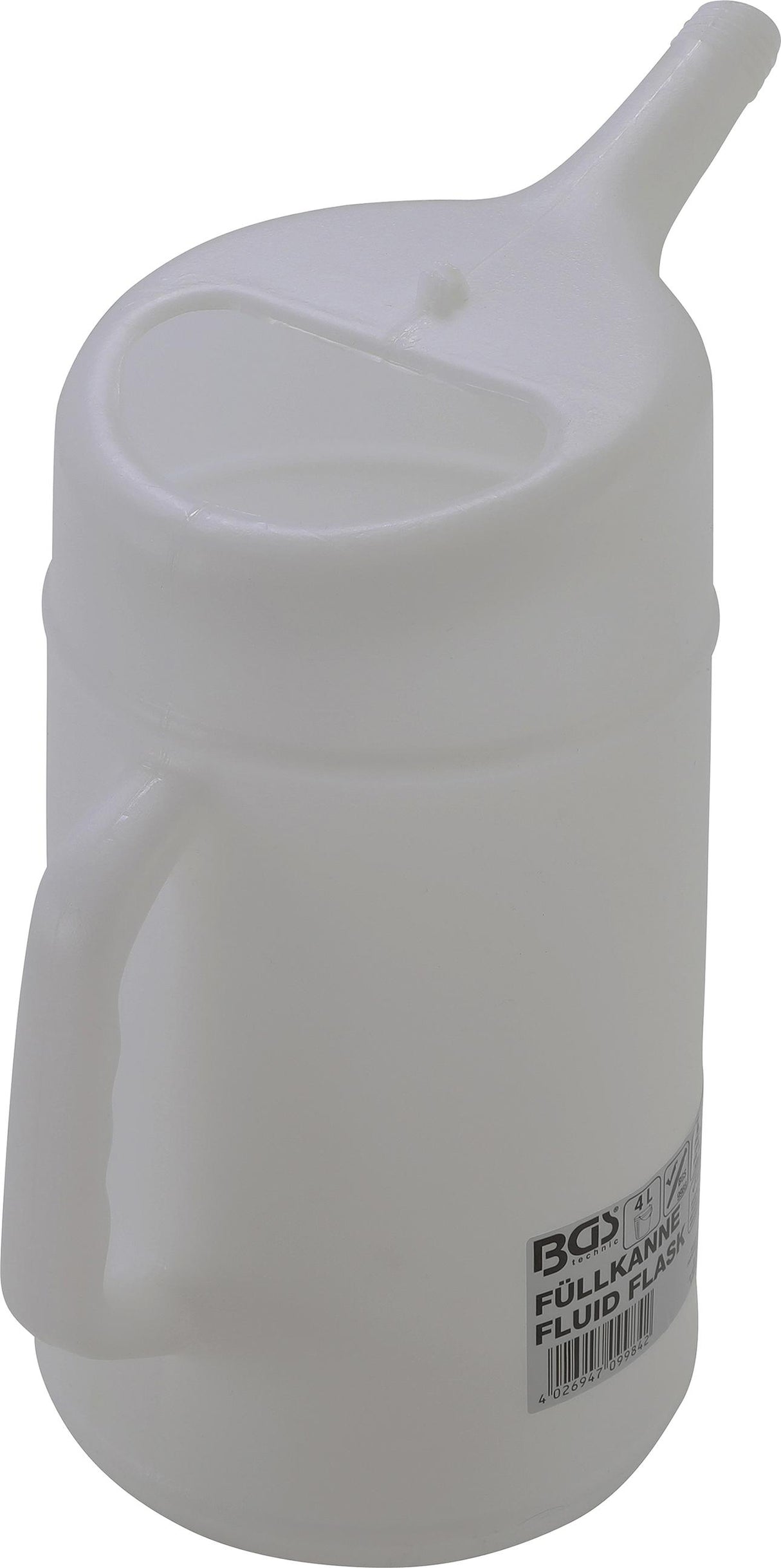 FLUID FLASK | 4 L (9984)