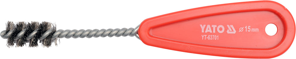 CU PIPE INTERNAL BRUSH 15MM (YT-63701)