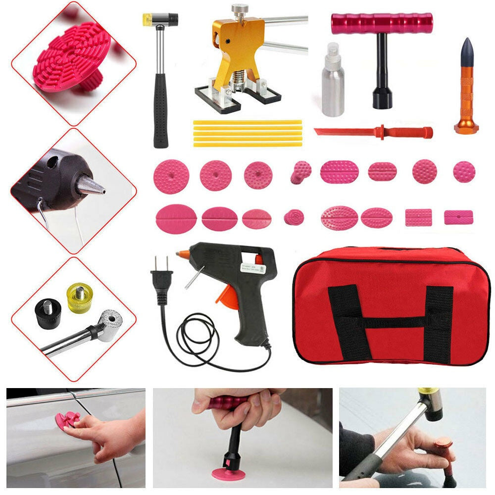 BODYWORK STRAIGHTENING SET | 32 PCS. (DP32)