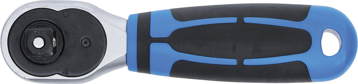 STUBBY RATCHET | EXTERNAL SQUARE 12.5 MM (1/2") (624)