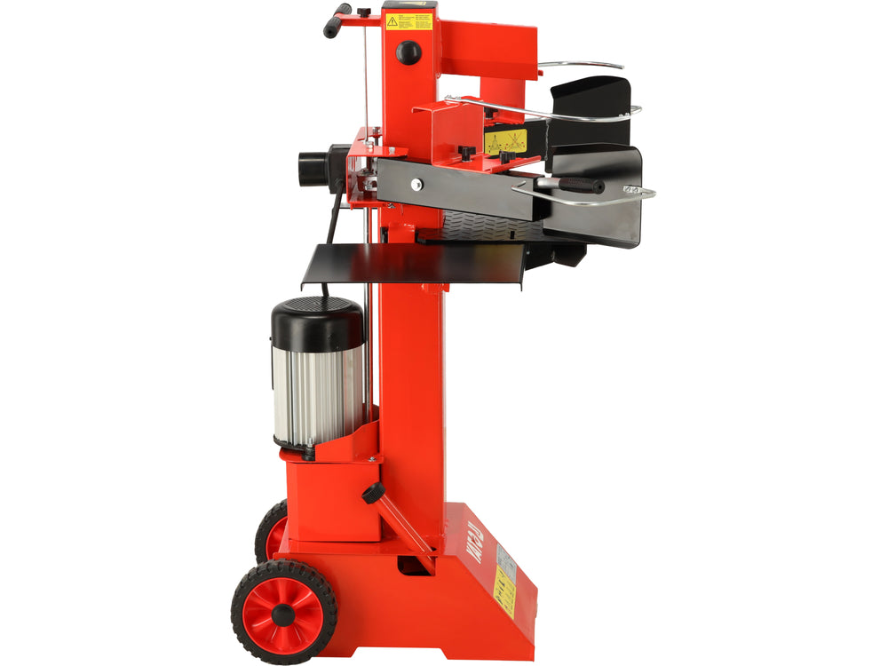 LOG SPLITTER 8T (YT-79955)