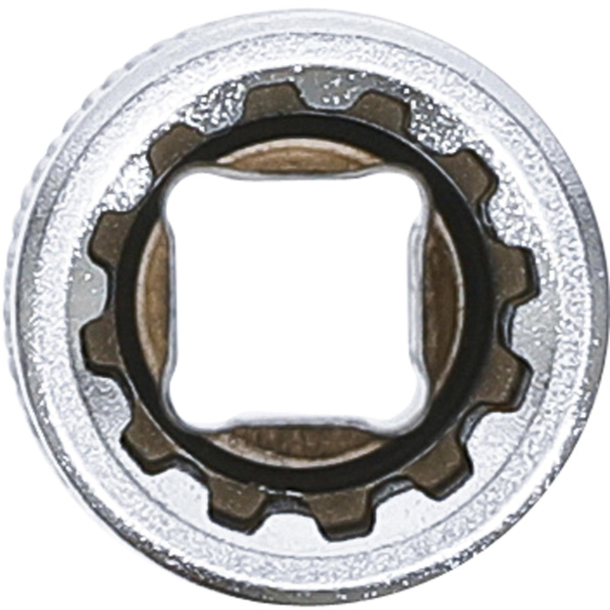 SOCKET, GEAR LOCK, DEEP | 6.3 MM (1/4") DRIVE | 10 MM (10160)