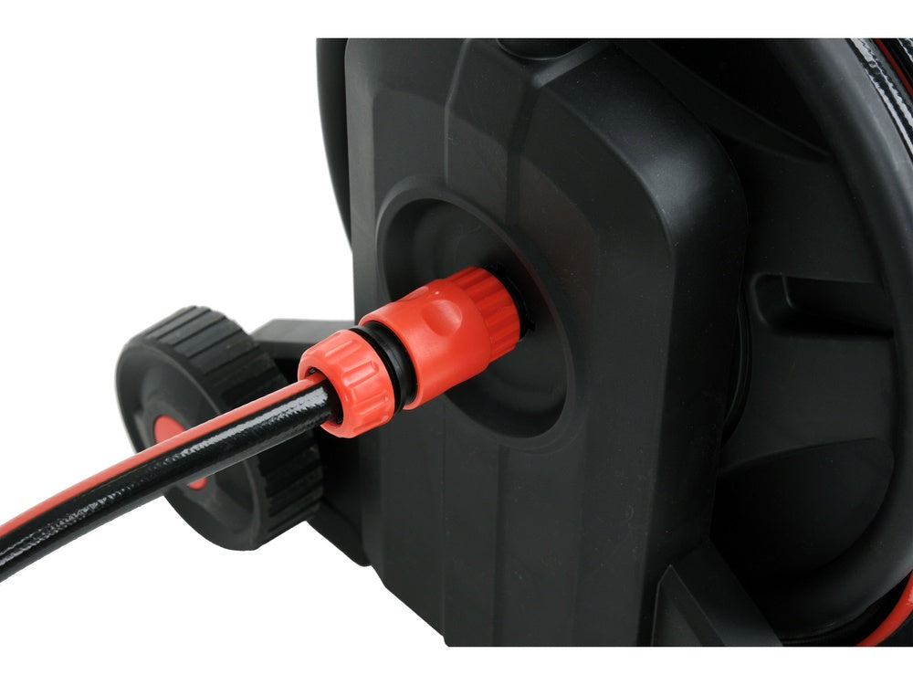 HOSE STEP HOSE REEL SET (YT-90120)