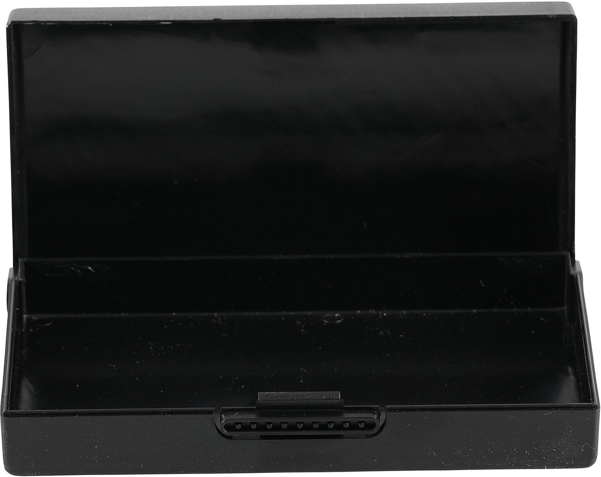 EMPTY CASE FOR BGS 2143 (2143-LEER)