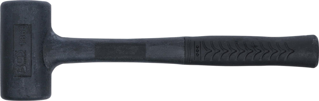 DEAD BLOW HAMMER | SOFT HEAD | Ø 60 MM | 1300 G (1868)