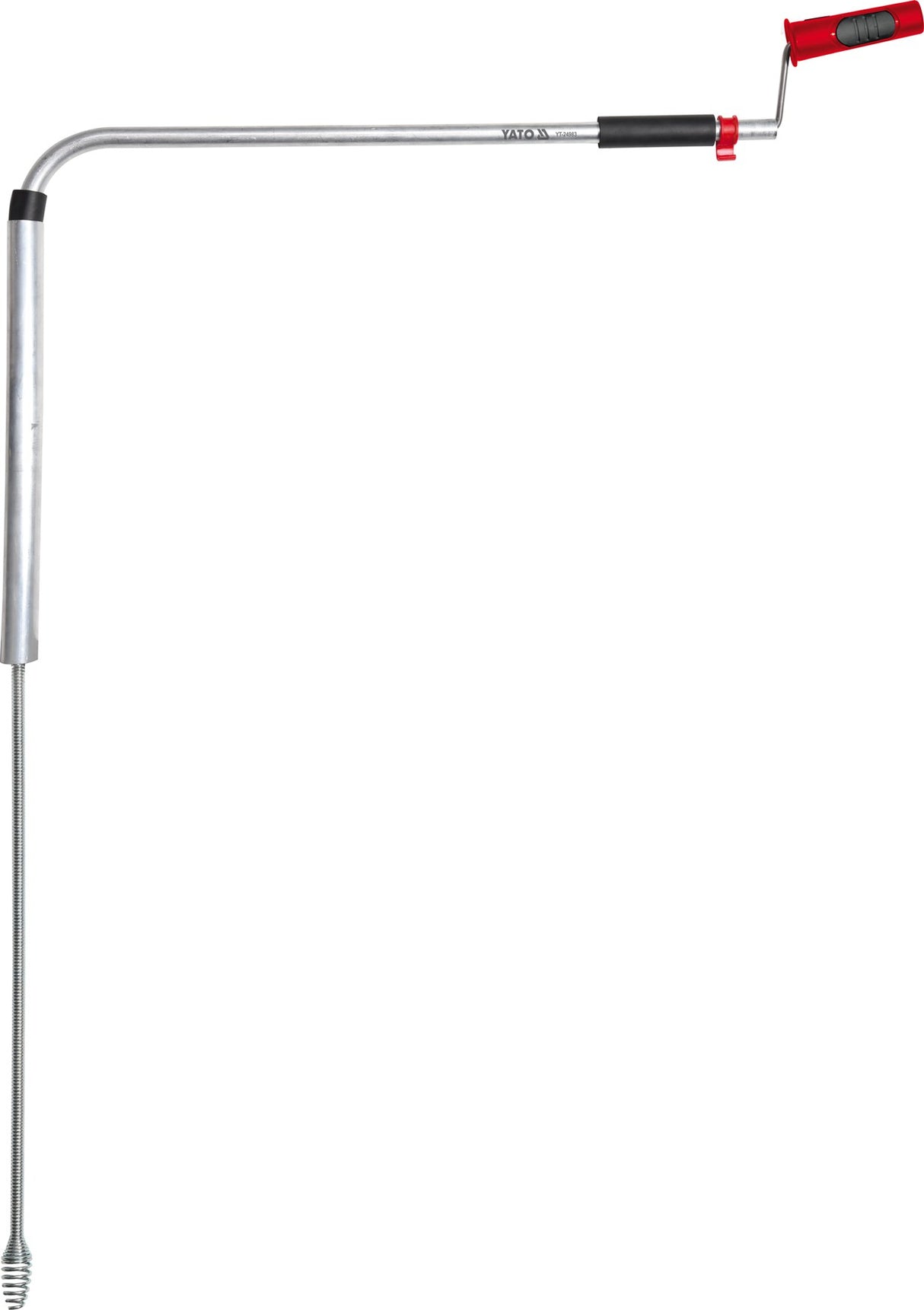 TOILET AUGER 1,5M (YT-24983)